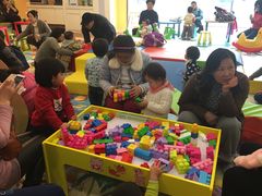 -金宝贝早教(金地·喜悦荟oopcity店)