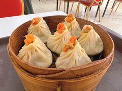 -常州糕团店(北大街新世纪商城店)