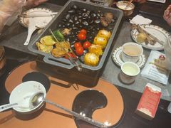 -蒙古人烤羊大师·草原料理(工农大路店)