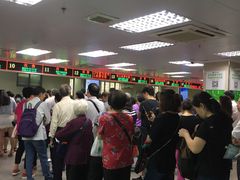 -广州市第一人民医院(院本部)