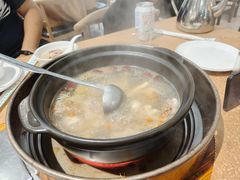 -濠轩阁特色生蚝火锅总店