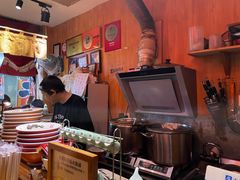 -老龙亭拉面店