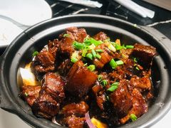 古法红烧肉-富临轩私房菜(集庆门大街店)