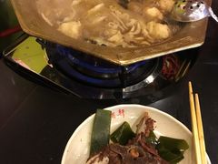 -芦月轩羊蝎子(北蜂窝店)