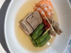 -玫瑰厅上海菜(兴国路店)