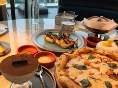 -深圳美高梅酒店·意烁FIAMMA·地中海餐厅