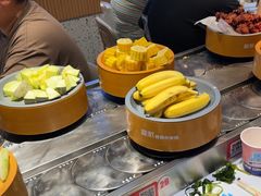 -龍歌自助小火锅(秦淮水游城店)