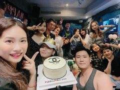-K立方量贩式KTV(香洲店)