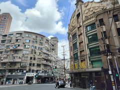 -乾隆美食·本帮菜(黄河路店)