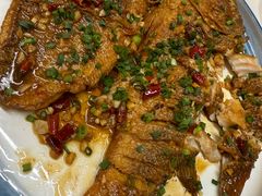 -滋味轩餐厅(紫沙路店)