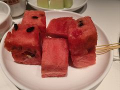 -犇鼎牛潮汕牛肉火锅(新辰里学清路店)