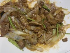 -老德州四合院·德州菜(天衢路店)