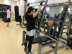 -琪航健身工作室(徐汇光大店)