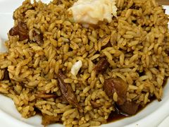 -老七饭馆(光荣道总店)
