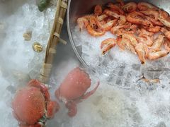 -昆山琶拉帝诗酒店·河畔咖啡厅Riverside Cafe