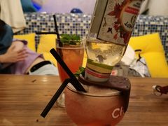 -Sirena海妖日咖夜酒