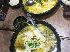 -好人民间小吃·番茄鱼酸菜鱼(木渎悠方店)