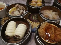 -红莲中餐厅(日航饭店)