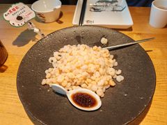 -吴越荣记·苏州菜·松鼠桂鱼(娄门景区店)