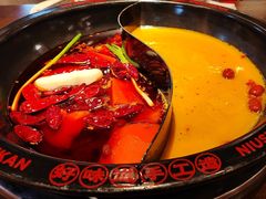 -牛市坎火锅(建设路店)