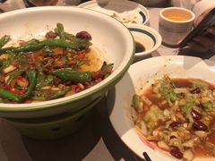 小招牌辣椒炒肉-洞庭鱼香(万科店)