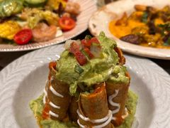 -墨纪Mojí墨西哥餐厅(官舍店)