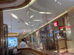 -西贝莜面村(近铁城市广场店)