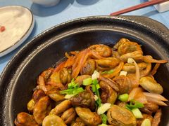 -阿毛饭店(和义路店)