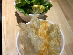 -牛腩之旅·牛腩牛杂煲(光启城美食城店)