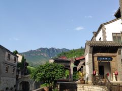 -古关火锅店(古北水镇景区店)