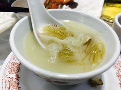 -凤城礼记鱼翅海鲜酒家(新马路总店)