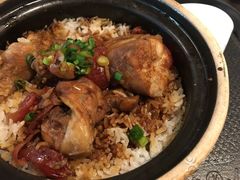 -马来西亚美食街