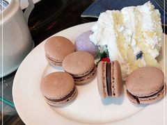 -康莱德酒店·美庭自助餐厅