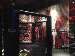 -威尔仕健身·游泳(龙湖天街店)