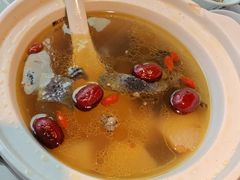 -庆江南江南菜(琴湖溪里花园城店)