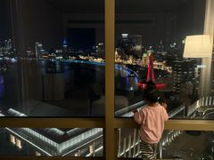 -上海外滩茂悦大酒店