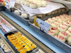-爱德顺糕点食屋(利民道店)