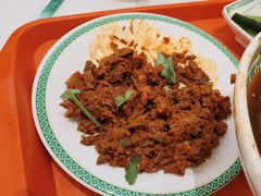 -华天延吉餐厅(西四总店)