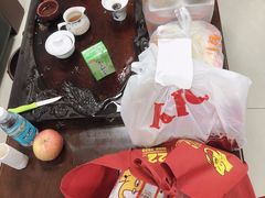 -肯德基(兴隆店)