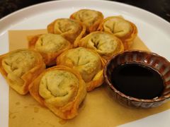 炸馄饨-酒池星座(深圳湾后海汇店)