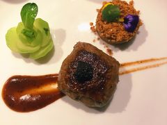 松露和牛礼物盒-伯衡55·吉品轩(乌鲁木齐南路店)