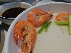 -阿里元老宋海鲜大排档(明发店)