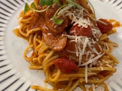 -本处·素食·融合料理(南油店)