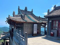 -崆峒山景区