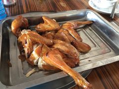 -大岗仙庙烧鸡(海南总店)
