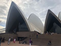 -悉尼歌剧院