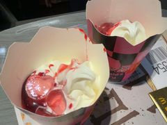 -麦当劳(东大桥店)