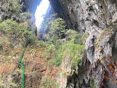 -英西峰林·洞天仙境
