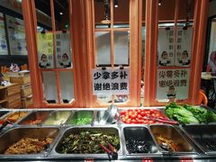 -韩国大金刚烤肉·料理(印象城店)