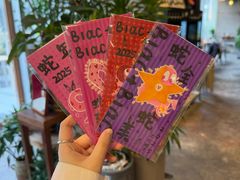 -Blac+Blac(中海环宇荟店)